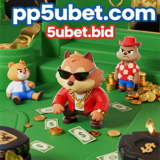 5ubet.bid